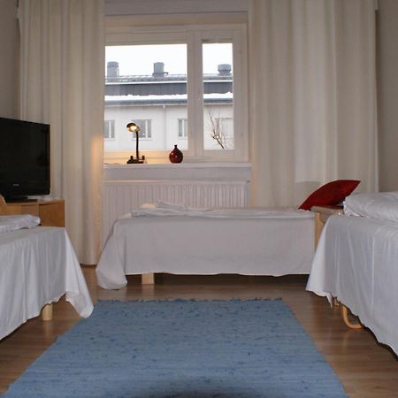 Citimotel Lappeenranta Bagian luar foto