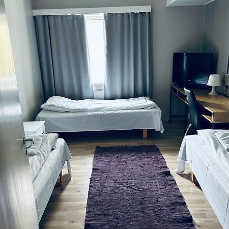 Citimotel Lappeenranta Bagian luar foto