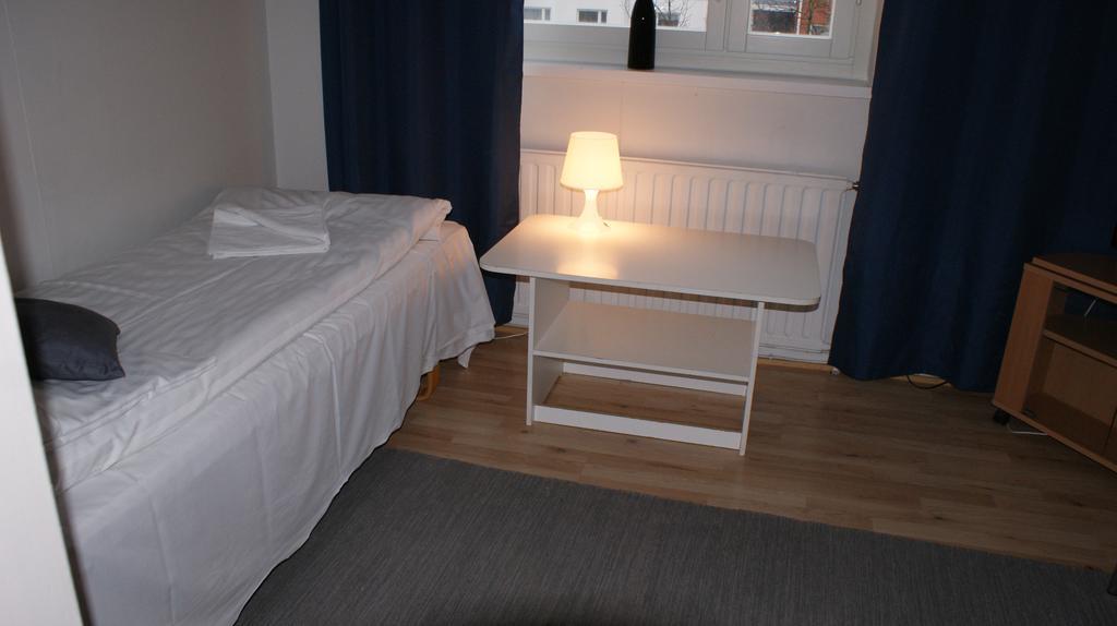 Citimotel Lappeenranta Ruang foto