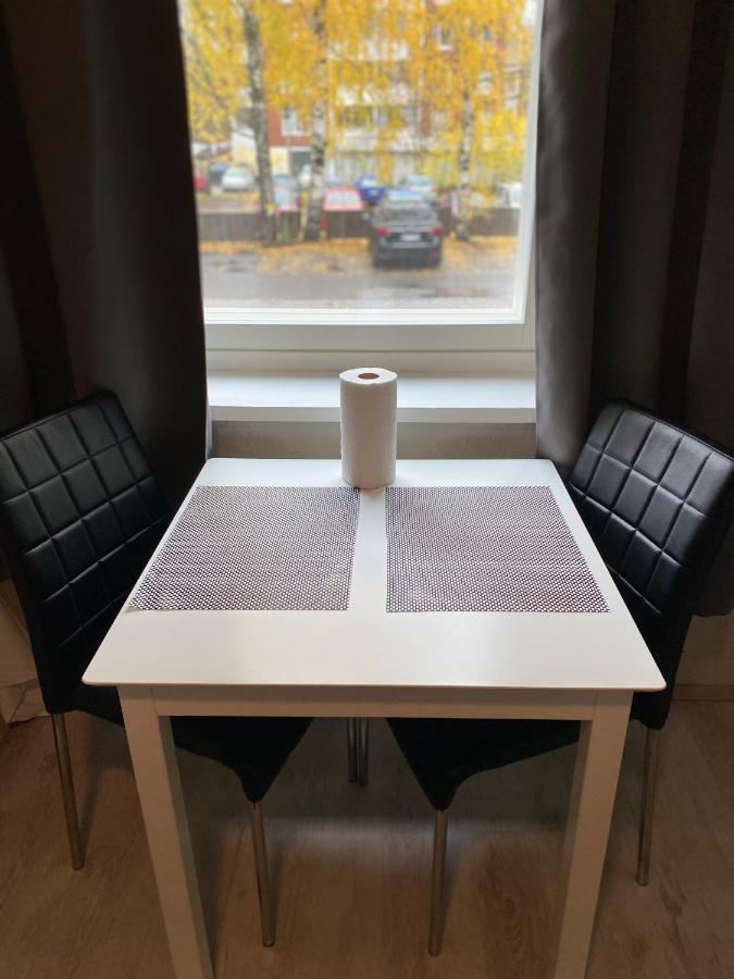 Citimotel Lappeenranta Bagian luar foto