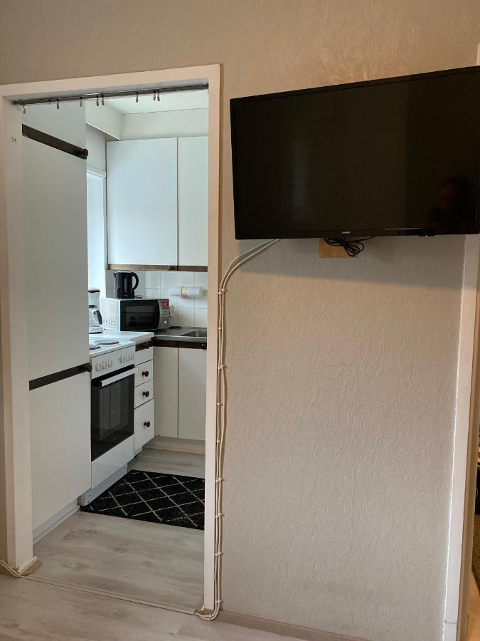 Citimotel Lappeenranta Bagian luar foto