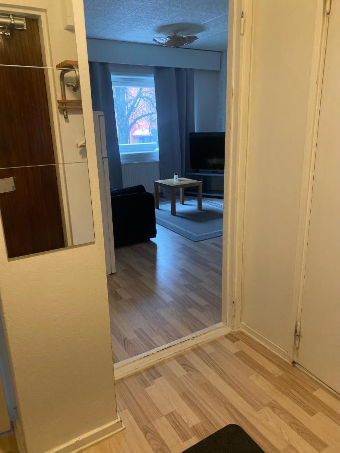 Citimotel Lappeenranta Bagian luar foto
