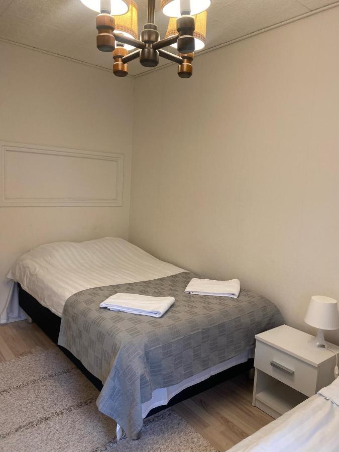 Citimotel Lappeenranta Bagian luar foto