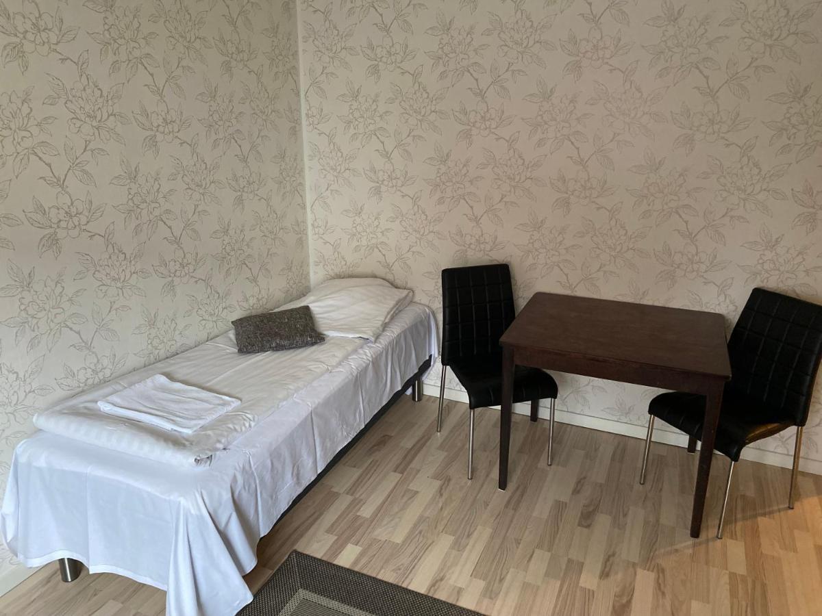 Citimotel Lappeenranta Bagian luar foto