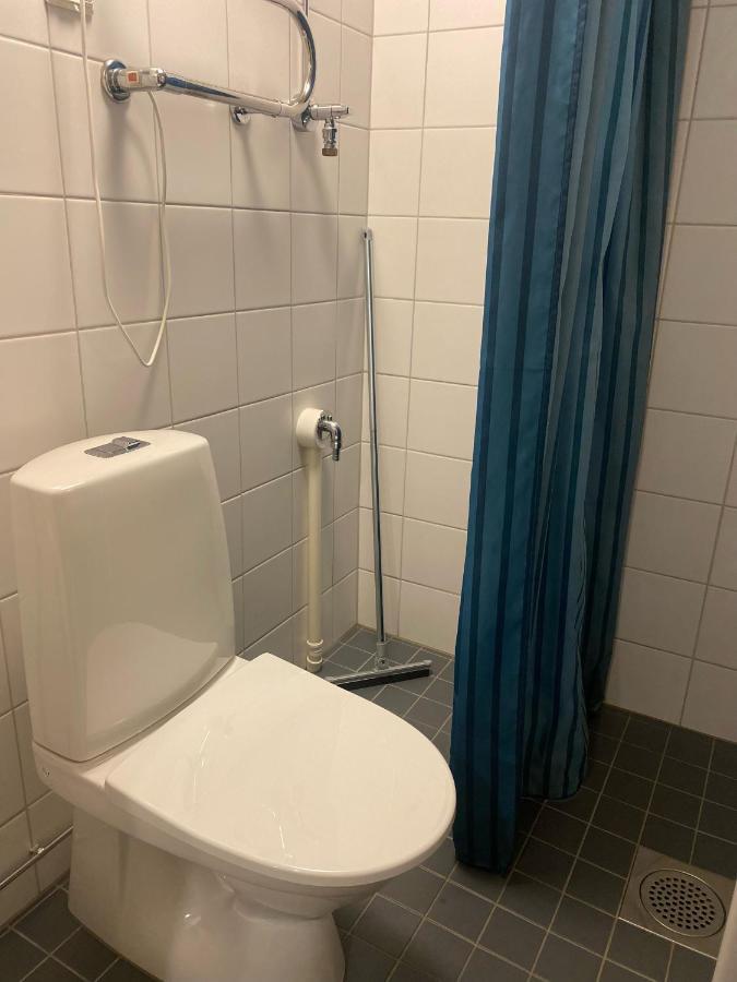 Citimotel Lappeenranta Bagian luar foto
