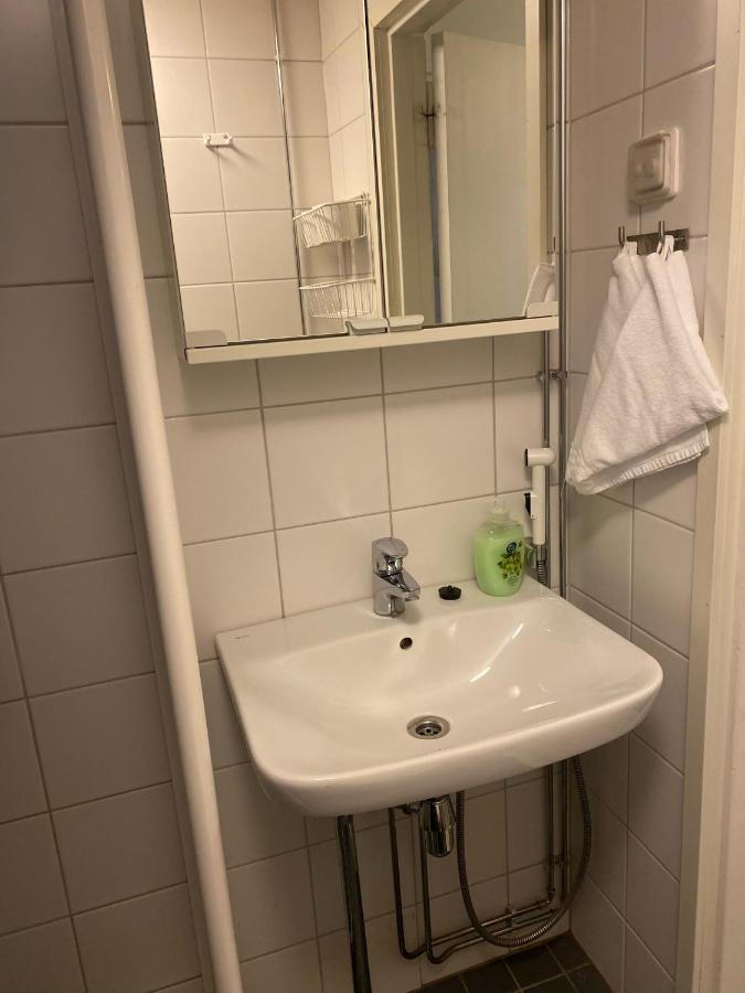 Citimotel Lappeenranta Bagian luar foto