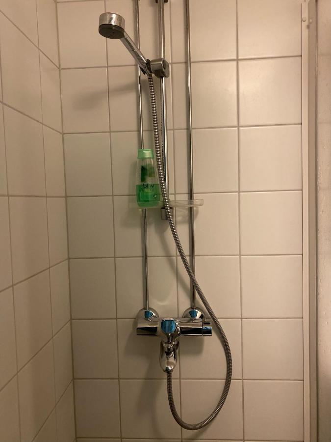 Citimotel Lappeenranta Bagian luar foto