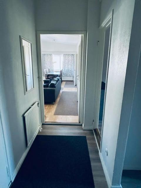 Citimotel Lappeenranta Bagian luar foto