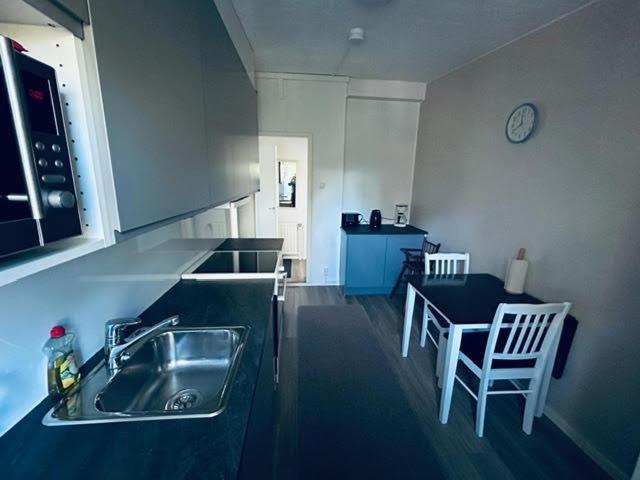 Citimotel Lappeenranta Bagian luar foto