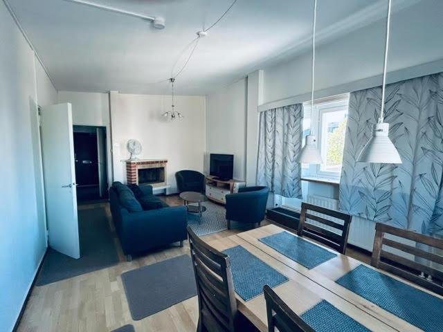 Citimotel Lappeenranta Bagian luar foto