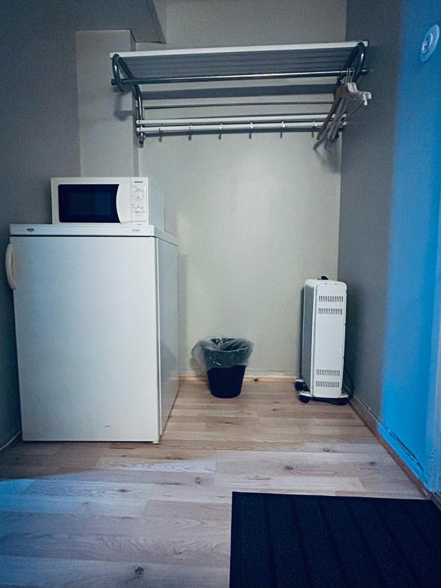 Citimotel Lappeenranta Bagian luar foto