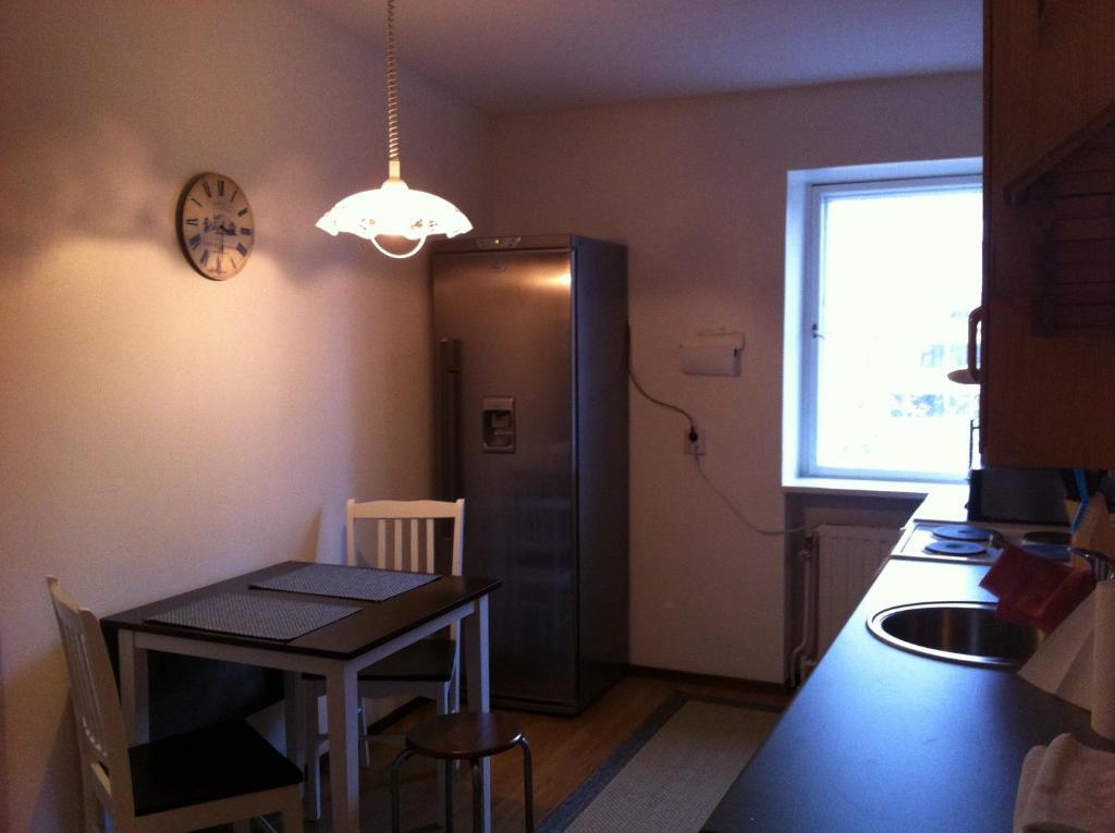 Citimotel Lappeenranta Ruang foto