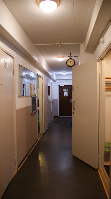 Citimotel Lappeenranta Bagian luar foto