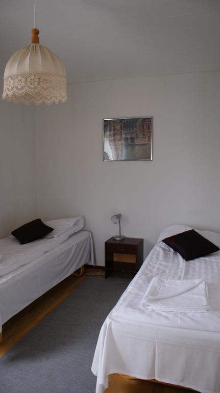 Citimotel Lappeenranta Bagian luar foto