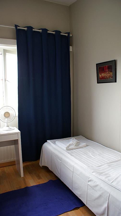 Citimotel Lappeenranta Bagian luar foto