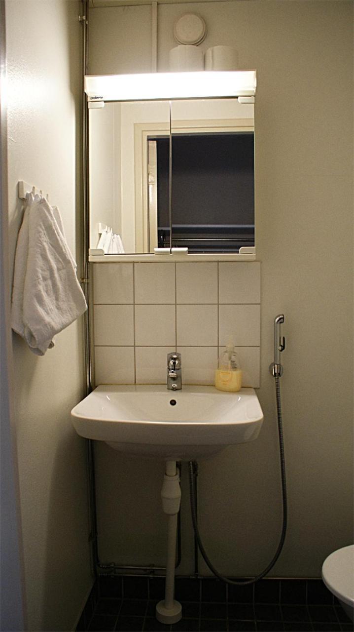 Citimotel Lappeenranta Bagian luar foto