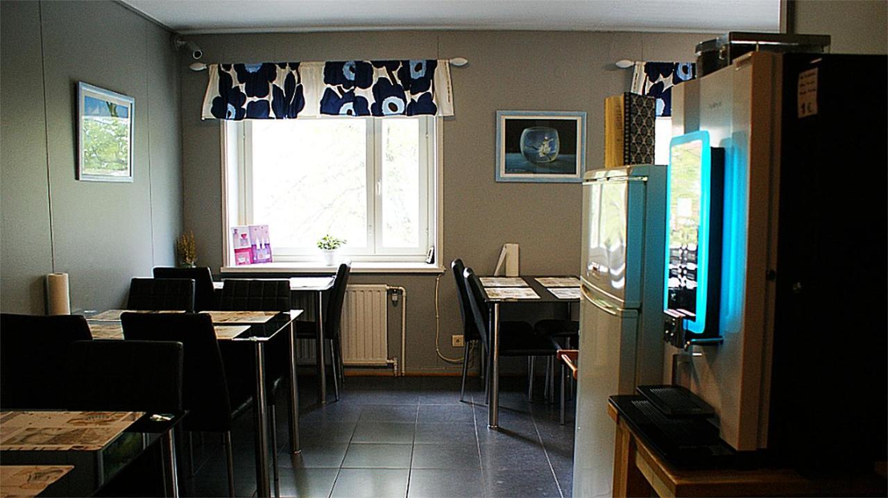 Citimotel Lappeenranta Bagian luar foto