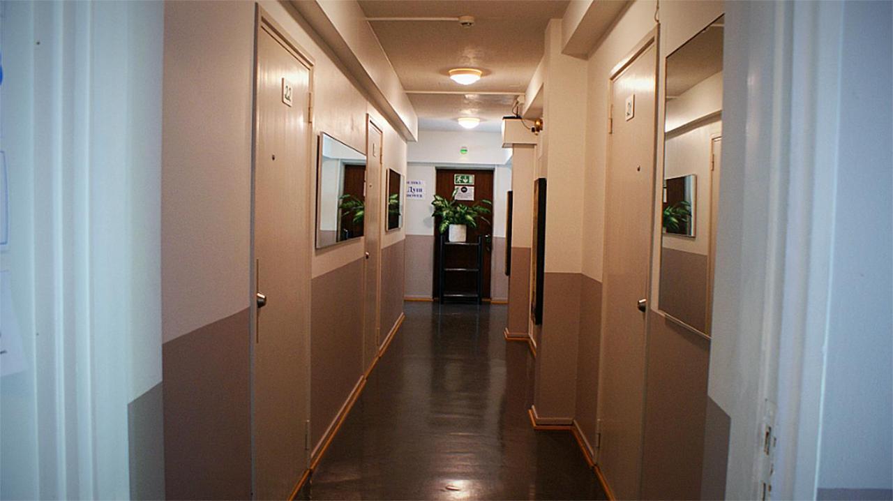 Citimotel Lappeenranta Bagian luar foto