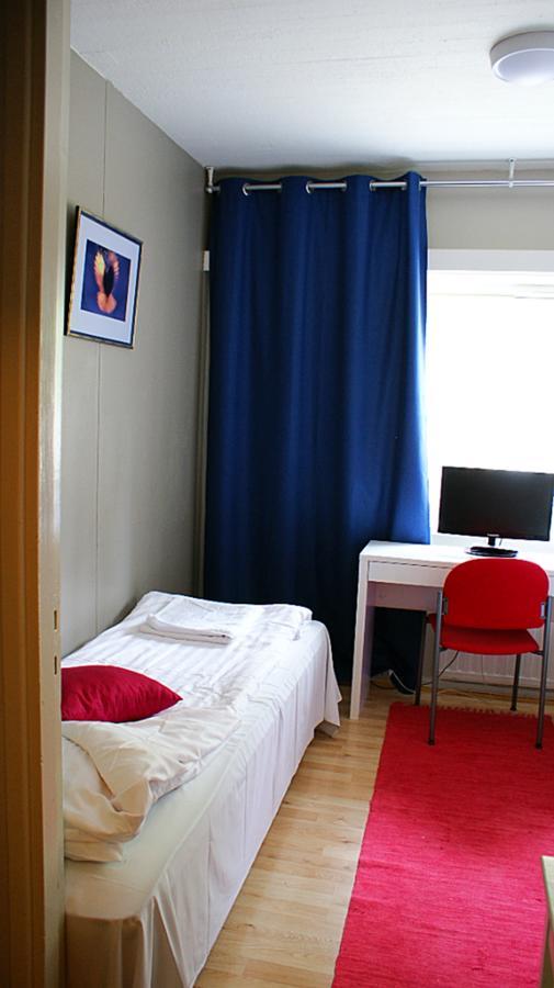 Citimotel Lappeenranta Bagian luar foto