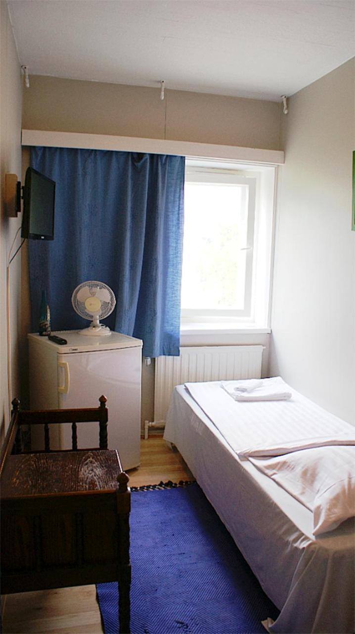 Citimotel Lappeenranta Bagian luar foto