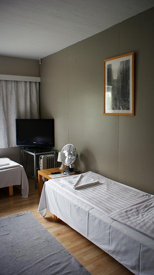 Citimotel Lappeenranta Bagian luar foto