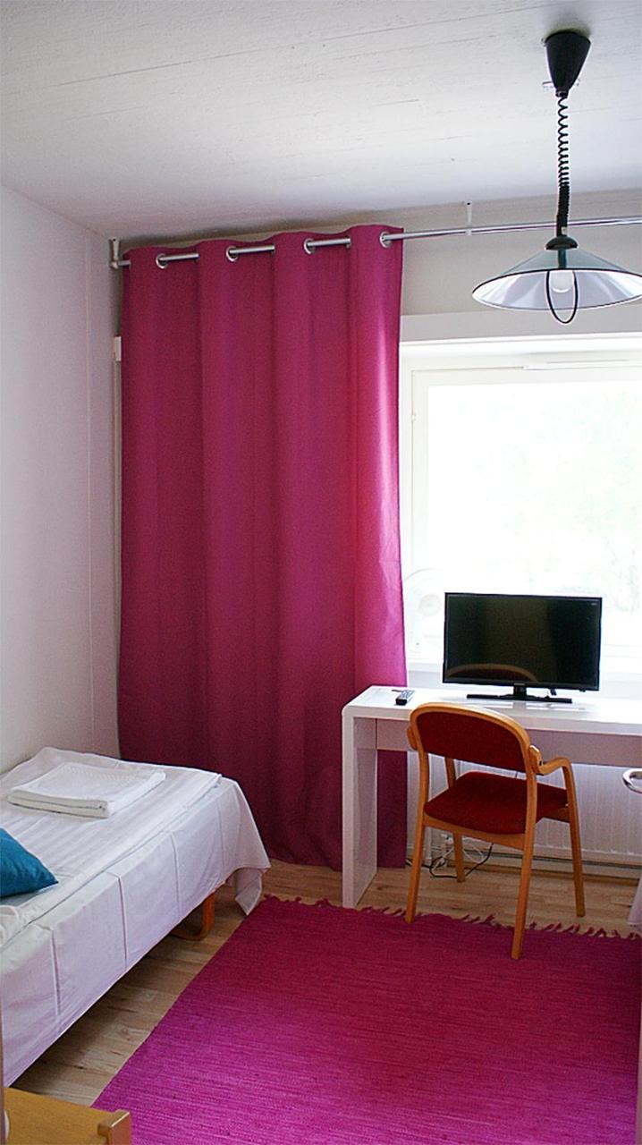 Citimotel Lappeenranta Bagian luar foto