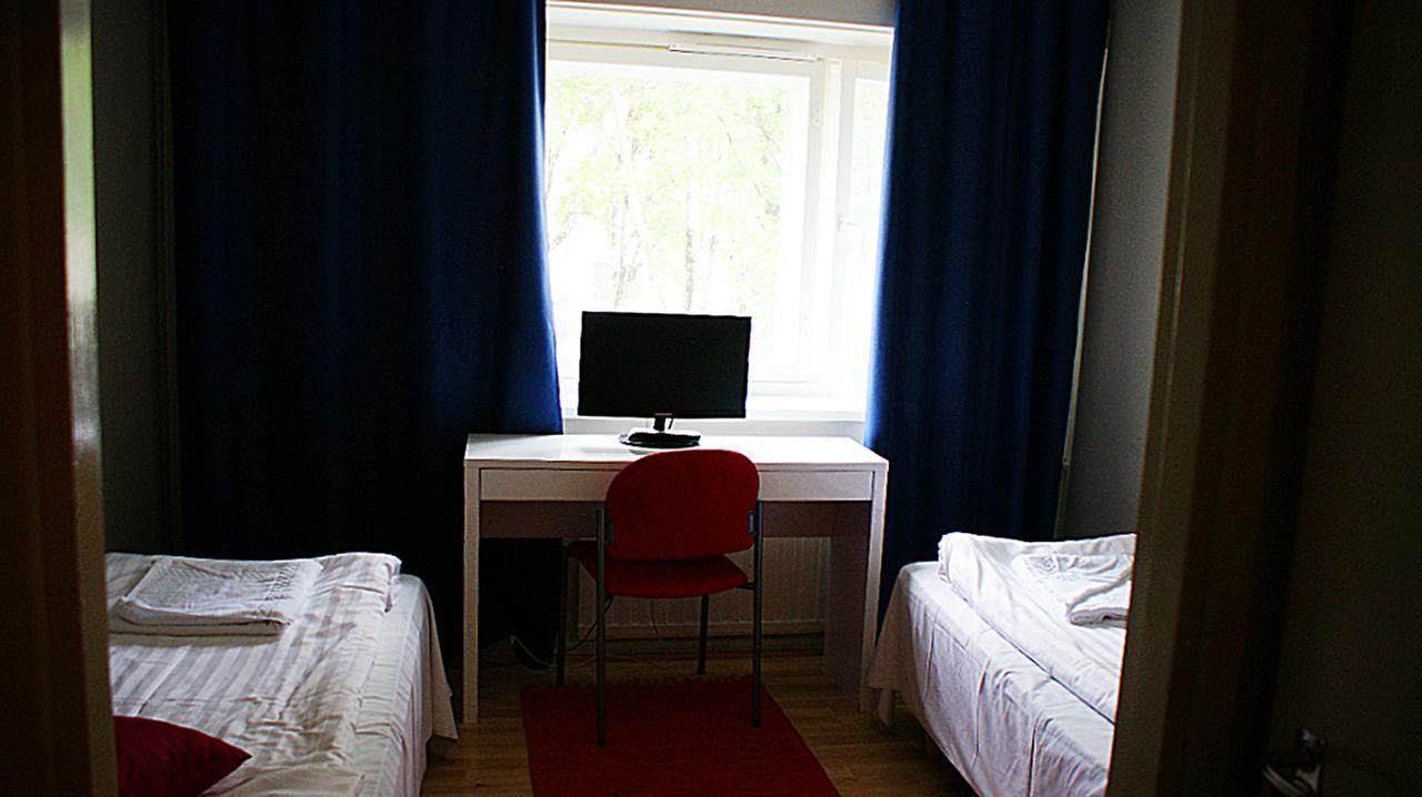 Citimotel Lappeenranta Bagian luar foto
