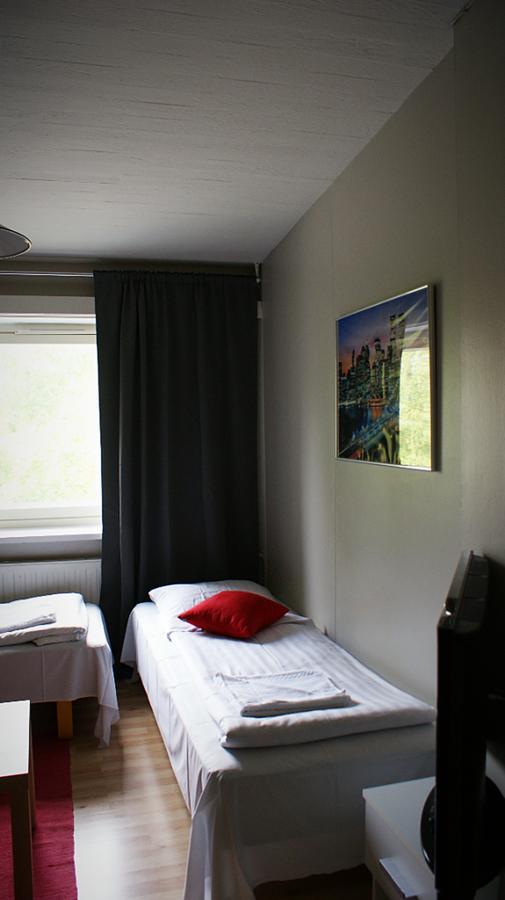 Citimotel Lappeenranta Bagian luar foto