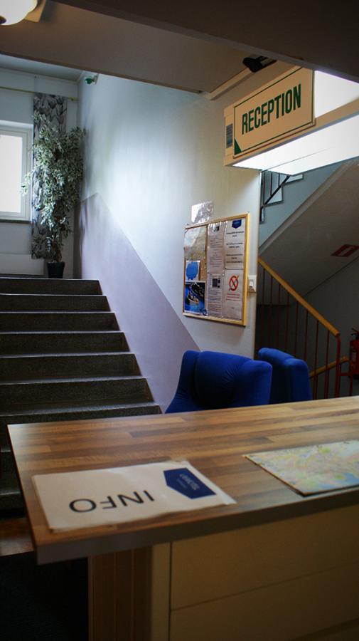 Citimotel Lappeenranta Bagian luar foto